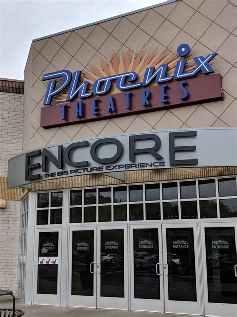 Phoenix theater monroe mi - Mar 19, 2017 · Phoenix Theatres at Mall of Monroe reviews and user ratings. Toggle navigation. ... 2121 N. Monroe St., Monroe, MI 48162 734-457-3456 | View Map. 4.80 / 5 